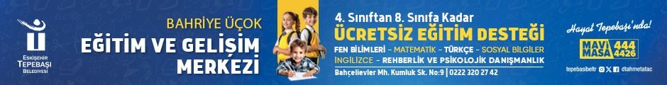 Reklam Bloğu