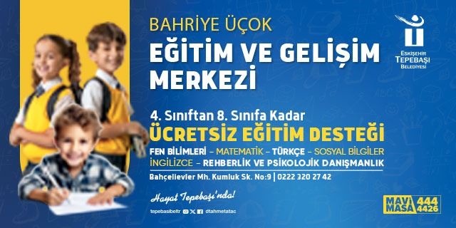 Reklam Bloğu