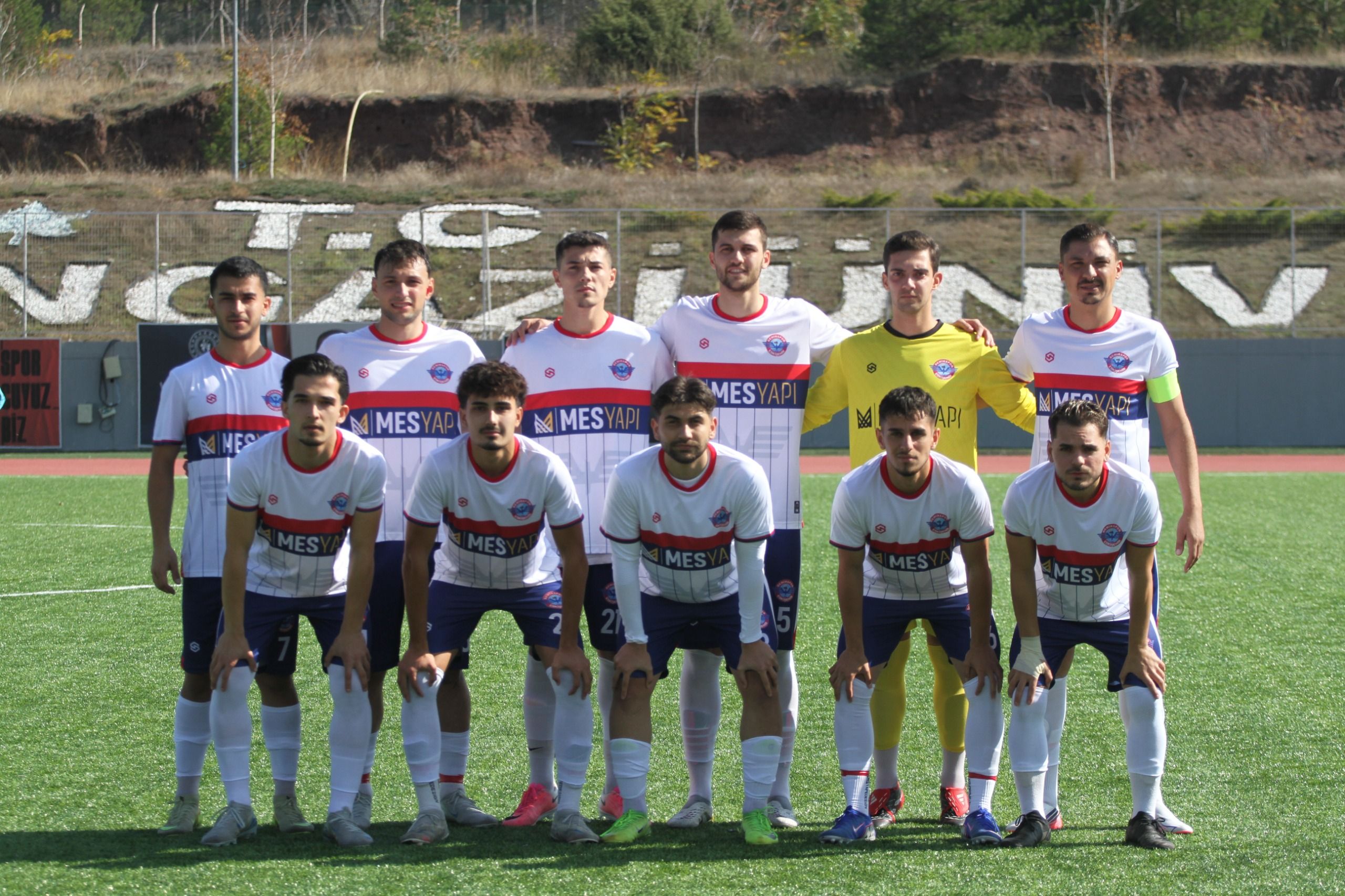 Demirspor'da maddi krizi yaşanıyor!