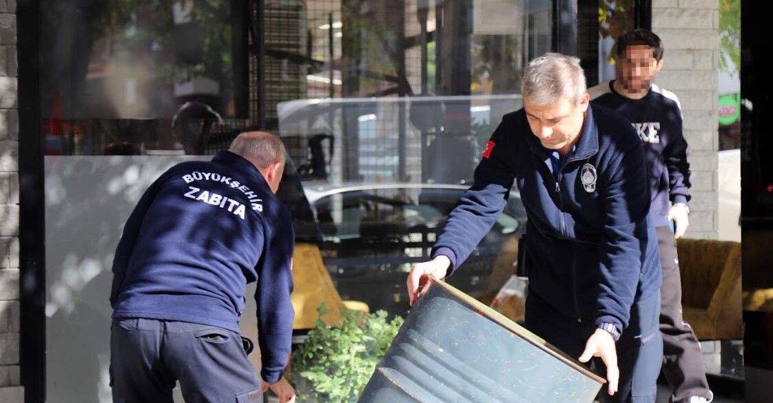 Zabbıta